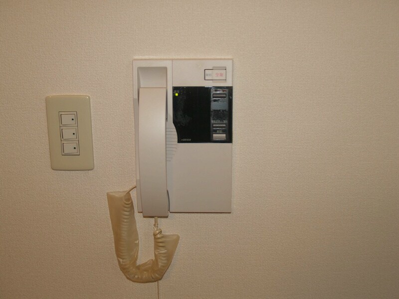 ベルシティ榴ヶ岡の物件内観写真