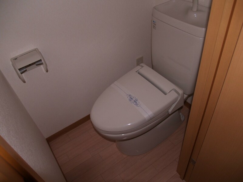 ベルシティ榴ヶ岡の物件内観写真