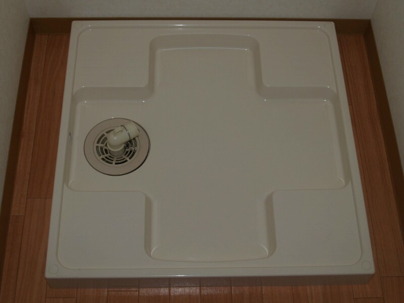 ベルシティ榴ヶ岡の物件内観写真