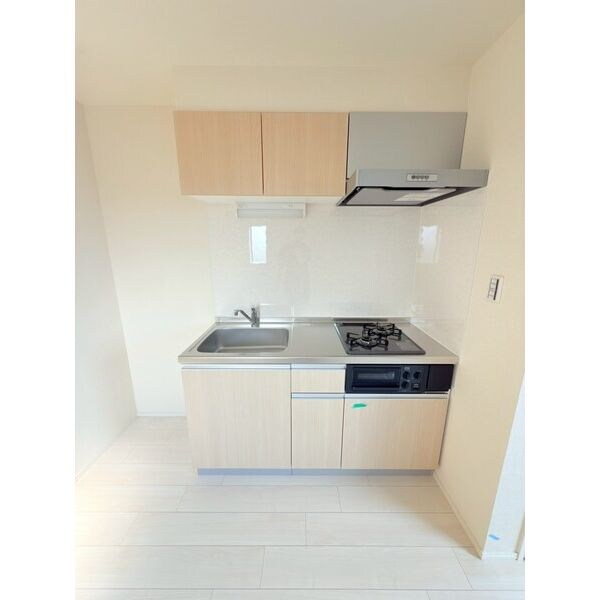 ハーモニーテラス福住町Ⅳの物件内観写真