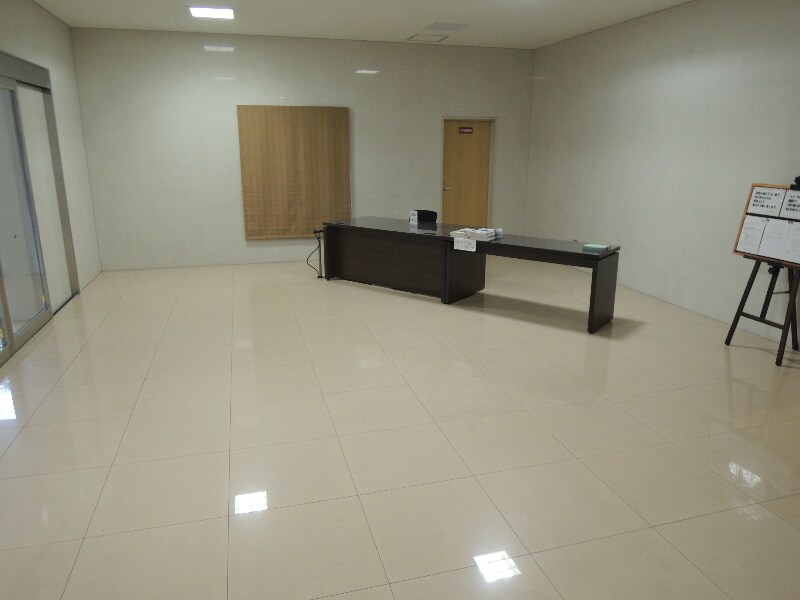 フォレスト・ヒル仙台青葉の物件外観写真