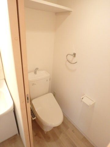 フォレスト・ヒル仙台青葉の物件内観写真