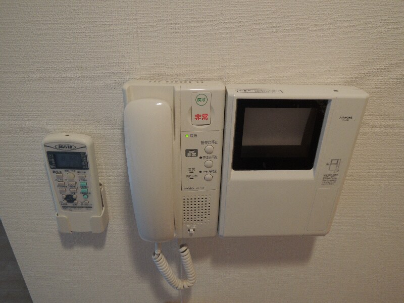 フォレスト・ヒル仙台青葉の物件内観写真