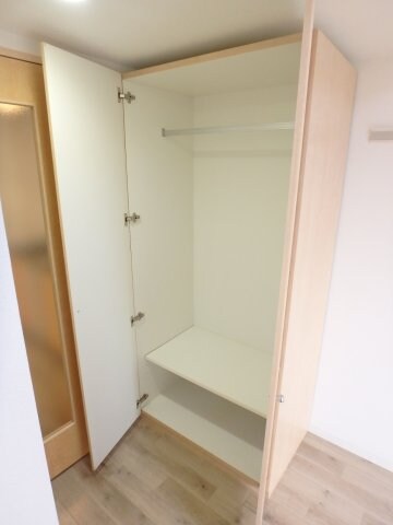 フォレスト・ヒル仙台青葉の物件内観写真