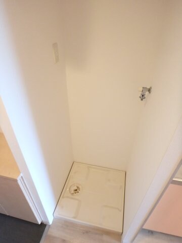 フォレスト・ヒル仙台青葉の物件内観写真