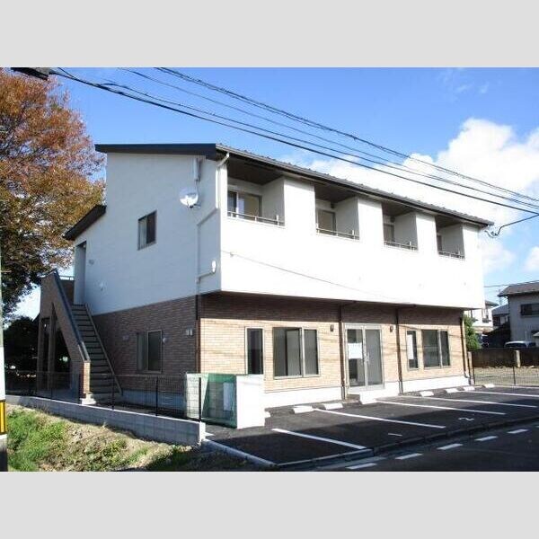 LINK STAGE郡山の物件外観写真