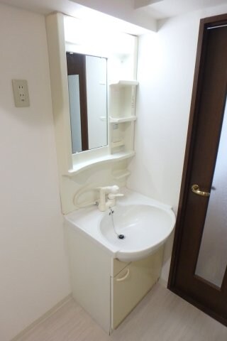 La Douceur宮町の物件内観写真