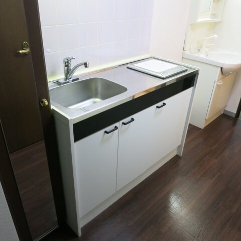 La Douceur宮町の物件内観写真