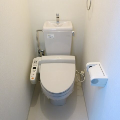 La Douceur宮町の物件内観写真