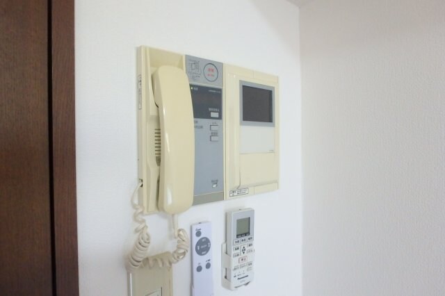 La Douceur宮町の物件内観写真