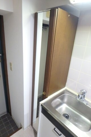 La Douceur宮町の物件内観写真