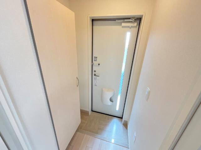 ソレイユの物件内観写真