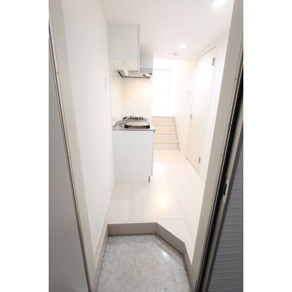 クラインコートの物件内観写真