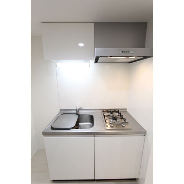 クラインコートの物件内観写真