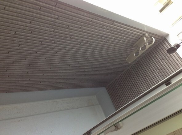 クラインコートの物件内観写真