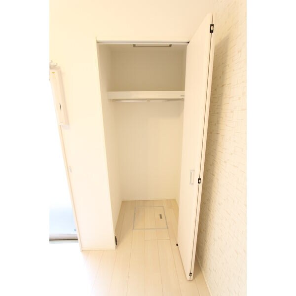 クラインコートの物件内観写真