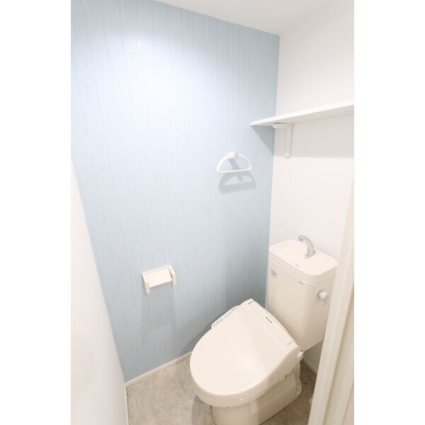 クラインコートの物件内観写真