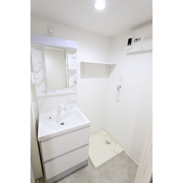 クラインコートの物件内観写真