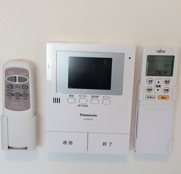 クラインコートの物件内観写真