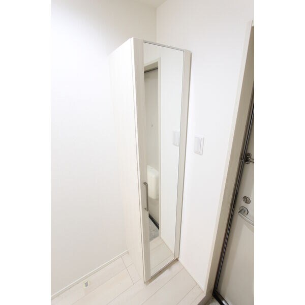 クラインコートの物件内観写真