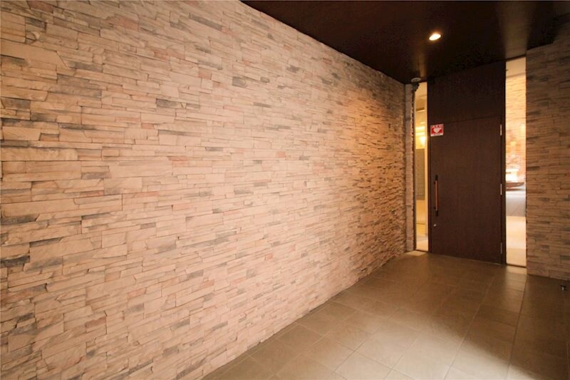 プレシャス二日町の物件外観写真