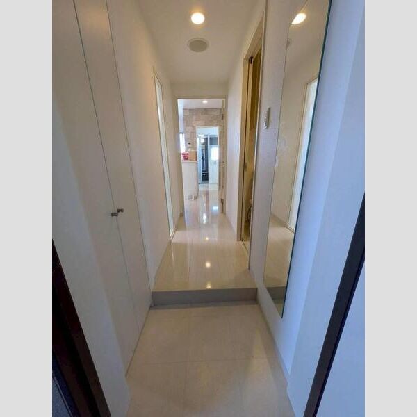 プレシャス二日町の物件内観写真