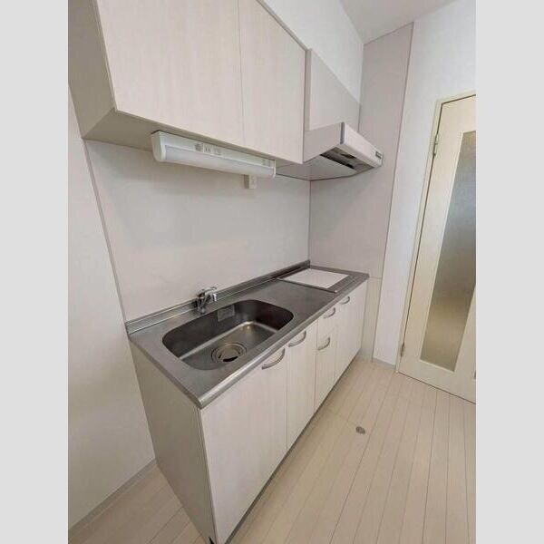 プレシャス二日町の物件内観写真