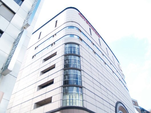 プレシャス二日町の物件外観写真