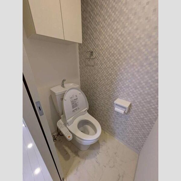 プレシャス二日町の物件内観写真