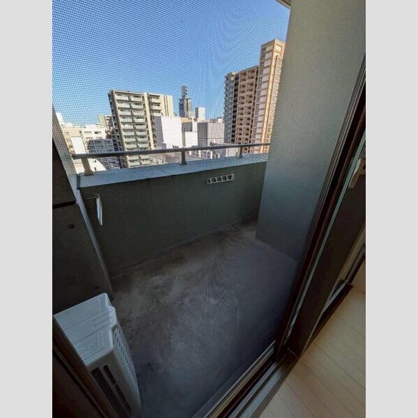 プレシャス二日町の物件内観写真