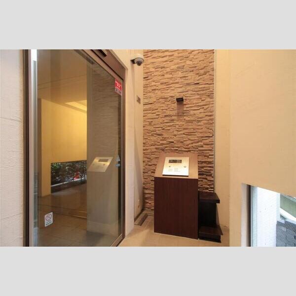 プレシャス二日町の物件内観写真