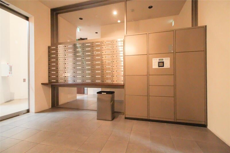 プレシャス二日町の物件内観写真