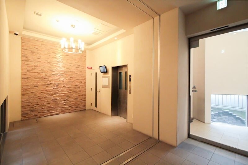 プレシャス二日町の物件内観写真