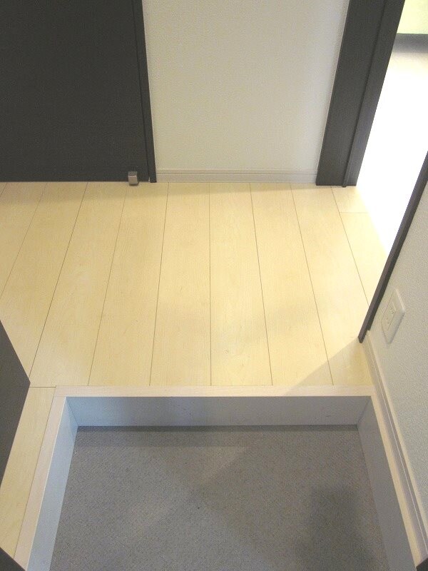 REGALEST宮城野原の物件内観写真