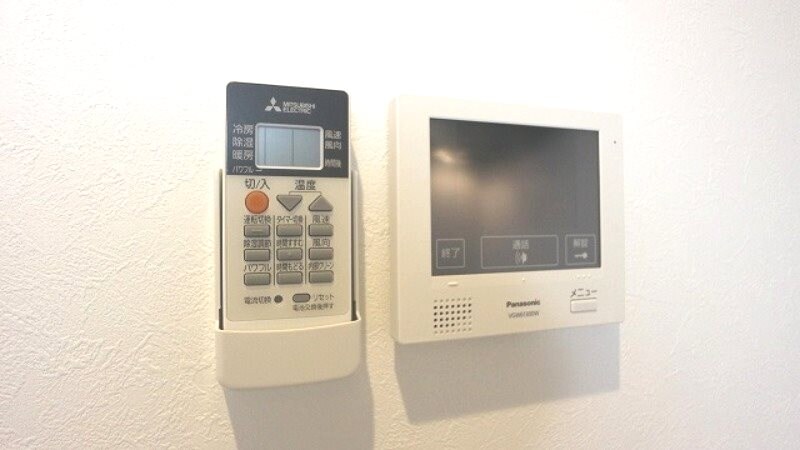 REGALEST宮城野原の物件内観写真