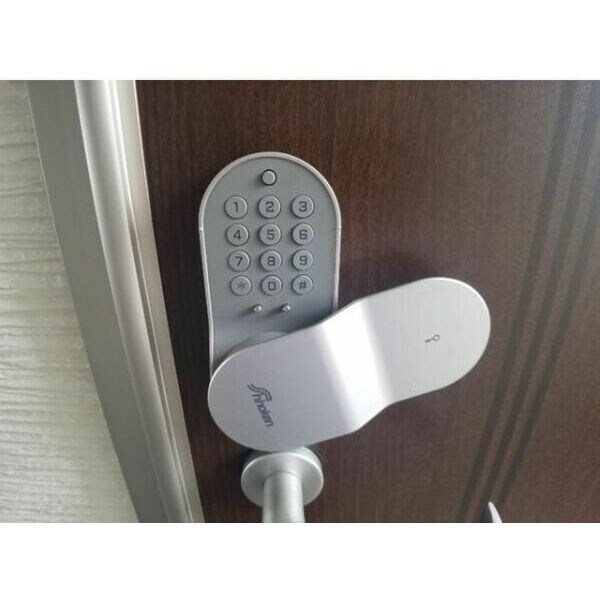 東仙台駅 徒歩9分 1階の物件内観写真