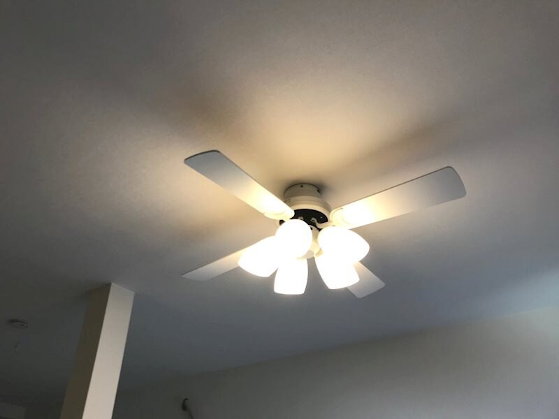 東仙台駅 徒歩9分 1階の物件内観写真