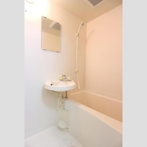 パレスKMの物件内観写真