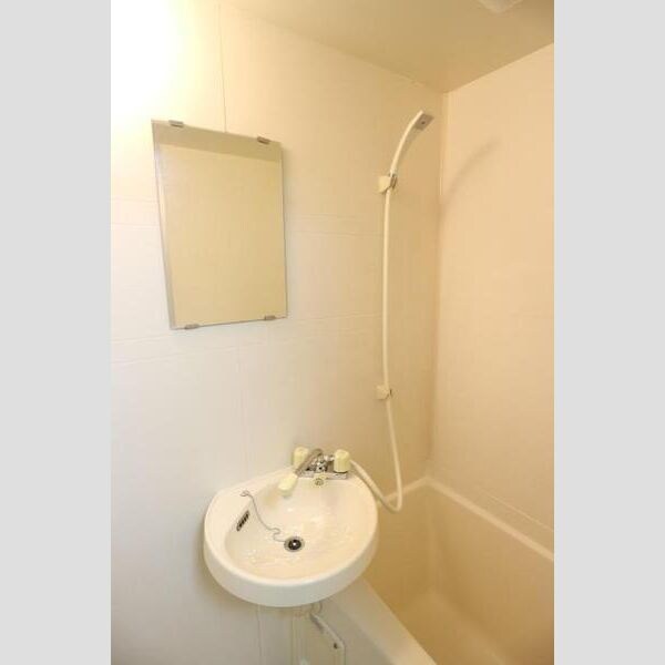 パレスKMの物件内観写真