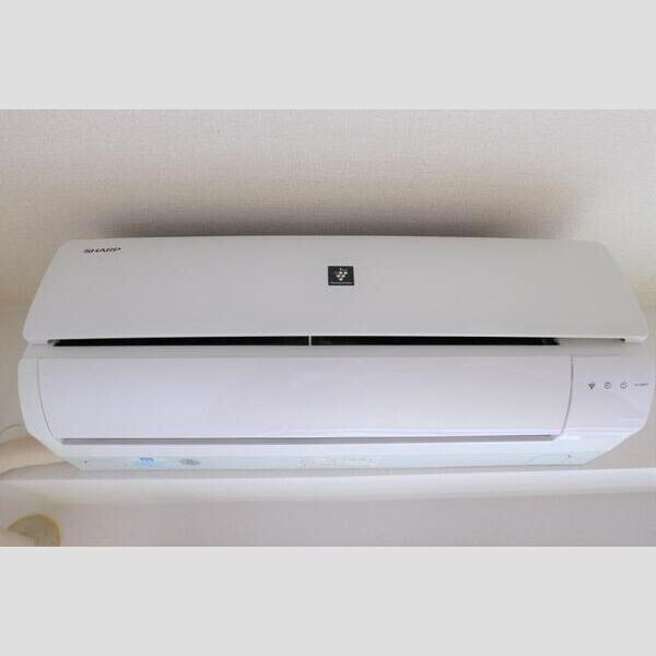 パレスKMの物件内観写真