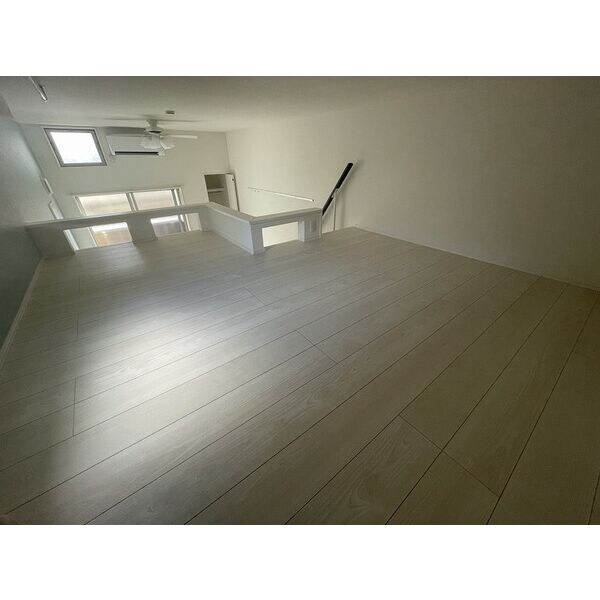 リベルテ東照宮の物件内観写真