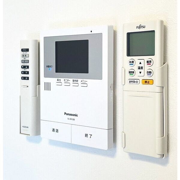 リベルテ東照宮の物件内観写真