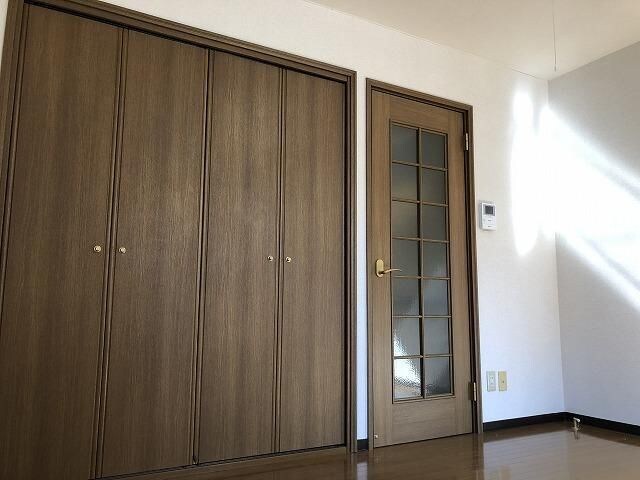 レジデンス長町南の物件内観写真