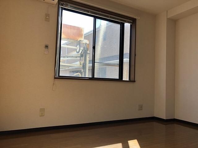 レジデンス長町南の物件内観写真