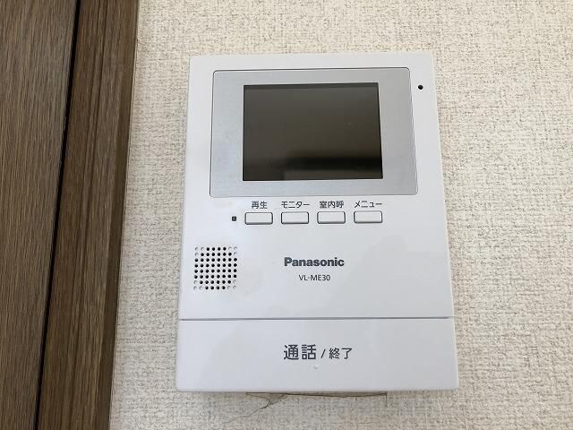 レジデンス長町南の物件内観写真