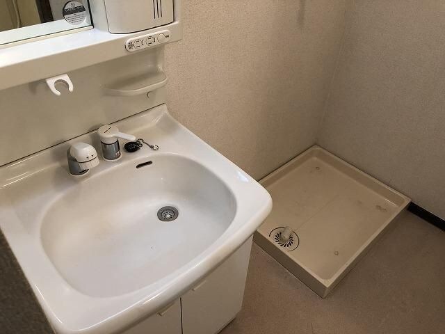 レジデンス長町南の物件内観写真