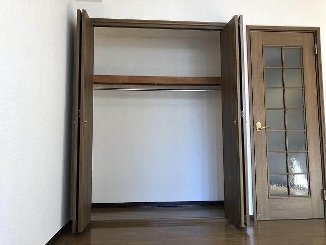 レジデンス長町南の物件内観写真