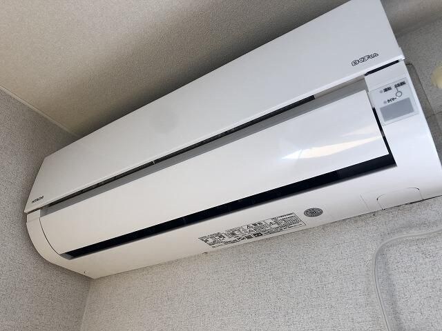 レジデンス長町南の物件内観写真