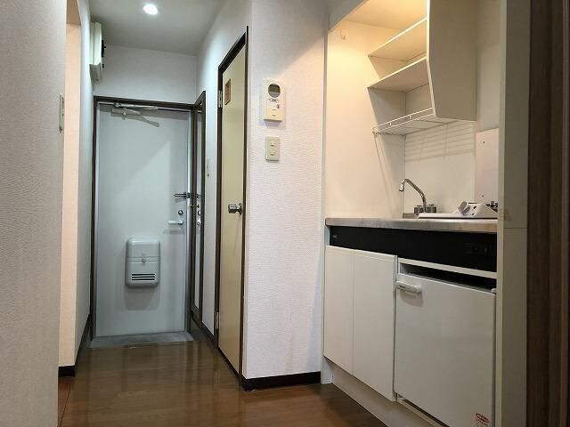 レジデンス長町南の物件内観写真