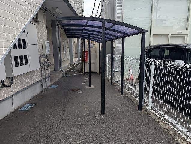 レジデンス長町南の物件内観写真